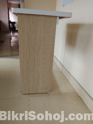 Computer Single Table